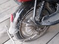 2025 Harley-Davidson Topper, чёрный, 35000 рублей - вид 7