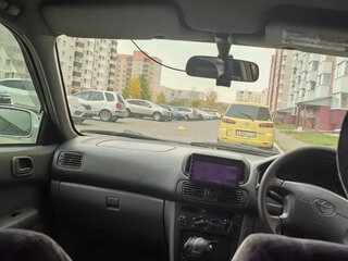 1997 Toyota Corolla VIII (E110), серый, 300000 рублей, вид 5