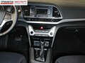 2017 Hyundai Elantra VI (AD), серебристый, 1347000 рублей - вид 10
