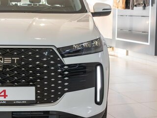 2026 Tenet T4, белый, 2389000 рублей, вид 4