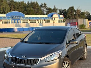 2015 Kia Cerato III, серый, 900000 рублей, вид 1