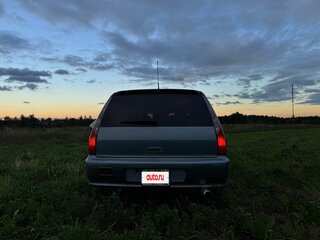 2005 Mitsubishi Lancer IX Рестайлинг, зелёный, 480000 рублей, вид 5