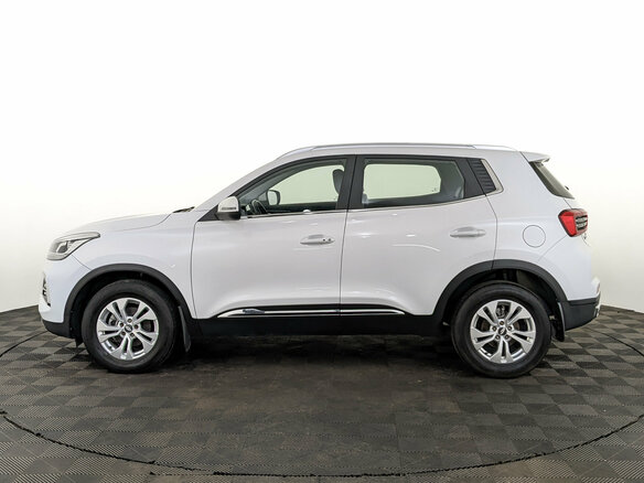 2023 Chery Tiggo 4 Pro I, белый, 1465000 рублей - вид 7