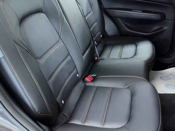 2026 Mazda CX-5 II Рестайлинг, серый, 3000442 рублей - вид 30