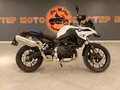 2024 BMW F 800 GS, белый, 1045000 рублей