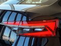 2025 Skoda Superb III Рестайлинг, чёрный - вид 6