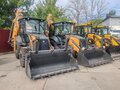 2025 Case CE 570SV, жёлтый, 9070000 рублей - вид 1
