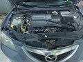 2007 Mazda 3 I (BK) Рестайлинг, серый, 450000 рублей - вид 5