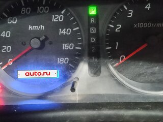1999 Nissan Wingroad II (Y11), серый, 200000 рублей, вид 3
