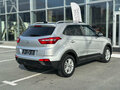 2018 Hyundai Creta I, серебристый - вид 5