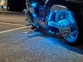 2008 Suzuki Boulevard M109R, чёрный, 780000 рублей - вид 10