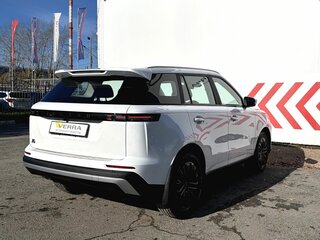 2026 Jeland J6, белый, 2600000 рублей, вид 5