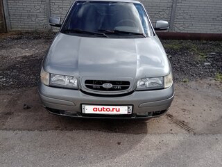 2005 Lada (ВАЗ) 2110, серый, 230000 рублей, вид 2