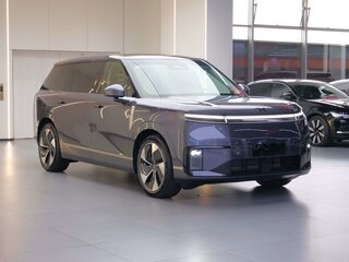 2026 Xpeng GX, серый, 6927033 рублей, вид 2