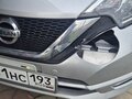 2017 Nissan Note II Рестайлинг, серебристый, 999000 рублей - вид 8