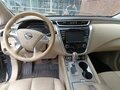 2018 Nissan Murano III (Z52), синий, 1499000 рублей - вид 11