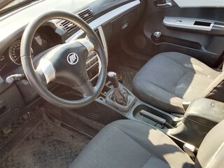 2010 Lifan Breez (520), серебристый, 149000 рублей, вид 3