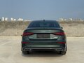 2023 Audi A3 35 TFSI Long IV (8Y), зелёный, 2260000 рублей - вид 4