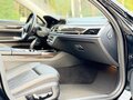 2020 BMW 7 серии 750d xDrive VI (G11/G12) Рестайлинг, чёрный, 7500000 рублей - вид 9