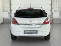 2011 Opel Astra H Рестайлинг, белый, 549000 рублей - вид 4