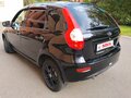 2014 Lada (ВАЗ) Kalina II, чёрный, 320000 рублей - вид 7
