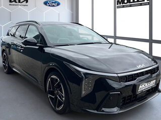 2026 Kia K4, чёрный, 2540000 рублей, вид 1