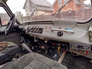 1998 УАЗ 3151 31512, белый, 300000 рублей, вид 3