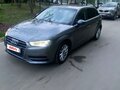 2013 Audi A3 III (8V), серый - вид 1