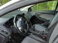 2013 Ford Focus III, белый, 720000 рублей - вид 3