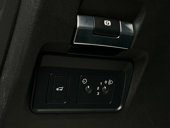 2019 Land Rover Range Rover Evoque II, красный - вид 21
