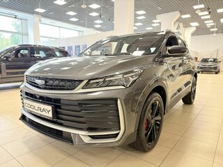 2026 Geely Coolray I Рестайлинг 2, серый, 2944990 рублей, вид 1
