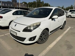 Renault Scenic Grand III