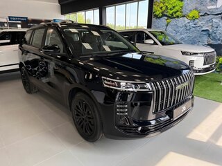 2026 Jeland J6, чёрный, 2749000 рублей, вид 2