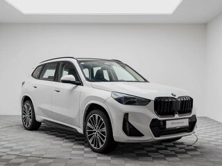 2026 BMW X1 Long 25Li xDrive III (U11/U12), белый, 5850000 рублей, вид 5