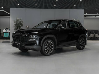 2026 Jetour Dashing I, чёрный, 2759900 рублей, вид 1