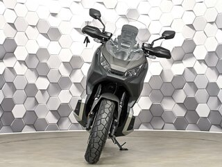 2019 Honda X-ADV, серый, 1177000 рублей, вид 5