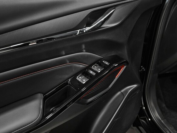 2026 Changan CS35 Max, чёрный, 2839900 рублей - вид 13