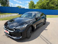 2018 Kia Stinger I, чёрный, 2700000 рублей - вид 2