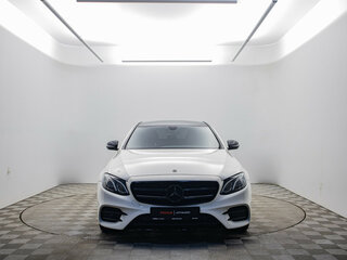 2020 Mercedes-Benz E-Класс 200 V (W213, S213, C238), белый, 3093000 рублей, вид 2