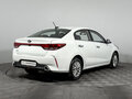 2020 Kia Rio IV Рестайлинг, белый, 1480000 рублей - вид 4