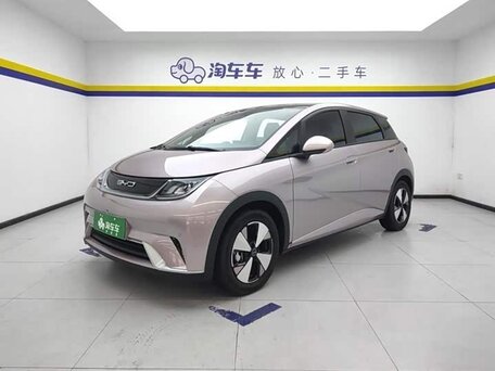 BYD Dolphin I