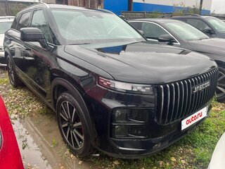 Jaecoo J7 I