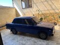 2011 Lada (ВАЗ) 2107, синий, 200000 рублей - вид 11