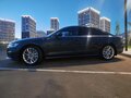 2015 Audi A6 IV (C7) Рестайлинг, серый, 1750000 рублей - вид 4