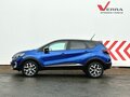 2020 Renault Kaptur I Рестайлинг, синий, 1570000 рублей - вид 1