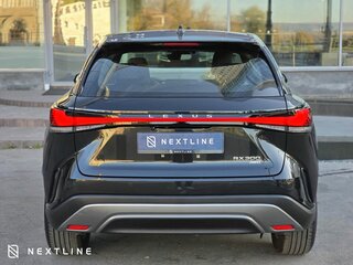2026 Lexus RX 300 V, чёрный, 7490000 рублей, вид 5