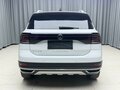 2023 Volkswagen T-Cross I (China Market), белый, 1439000 рублей - вид 5