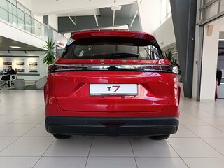 2026 Tenet T7, красный, 3005000 рублей, вид 3
