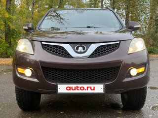 2013 Great Wall Hover H5, коричневый, 815000 рублей, вид 1