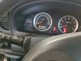 2004 Nissan Almera II (N16) Рестайлинг, золотистый, 270000 рублей, вид 5